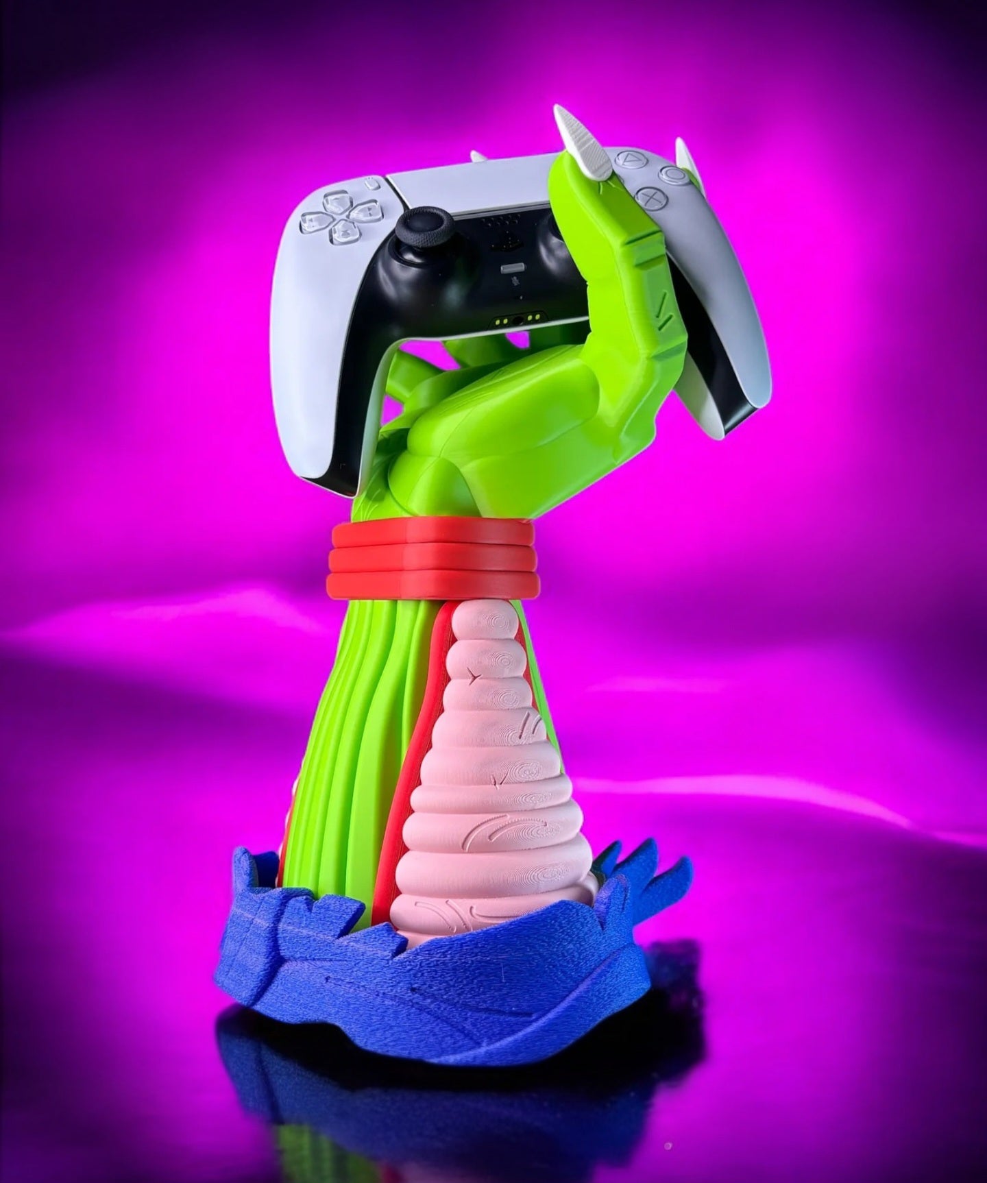 Support Manette Dragon Ball Z – Piccolo