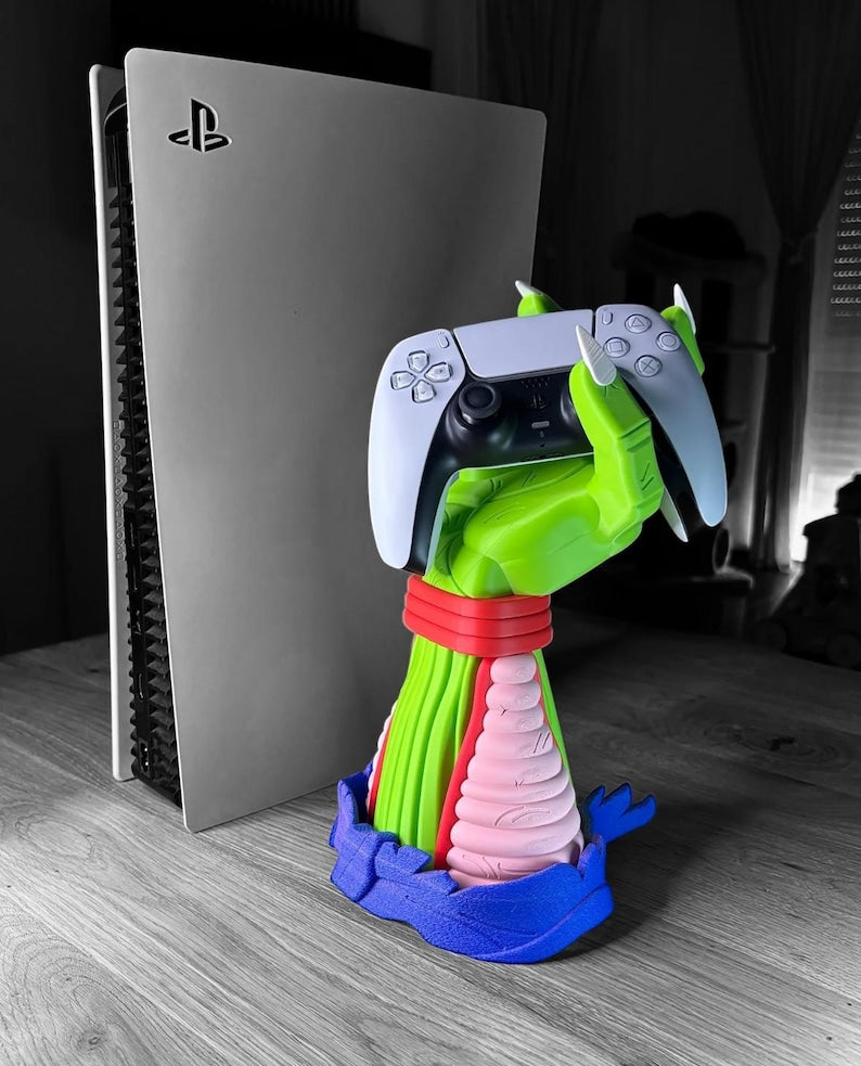 Support Manette Dragon Ball Z – Piccolo