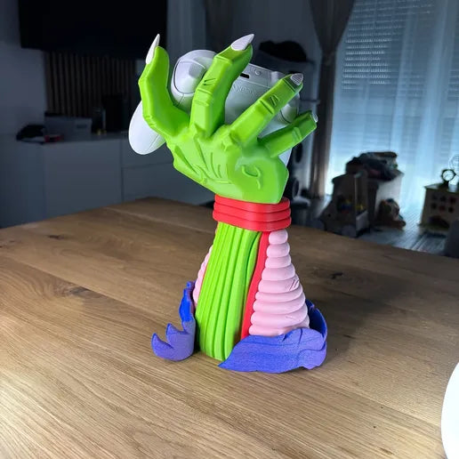 Support Manette Dragon Ball Z – Piccolo