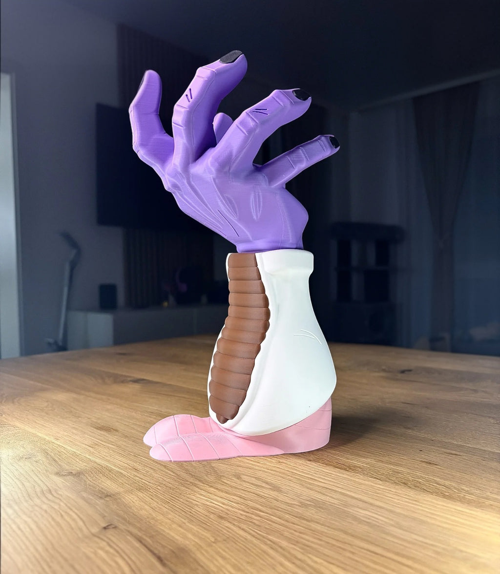 Support Manette Dragon Ball Z – Freezer