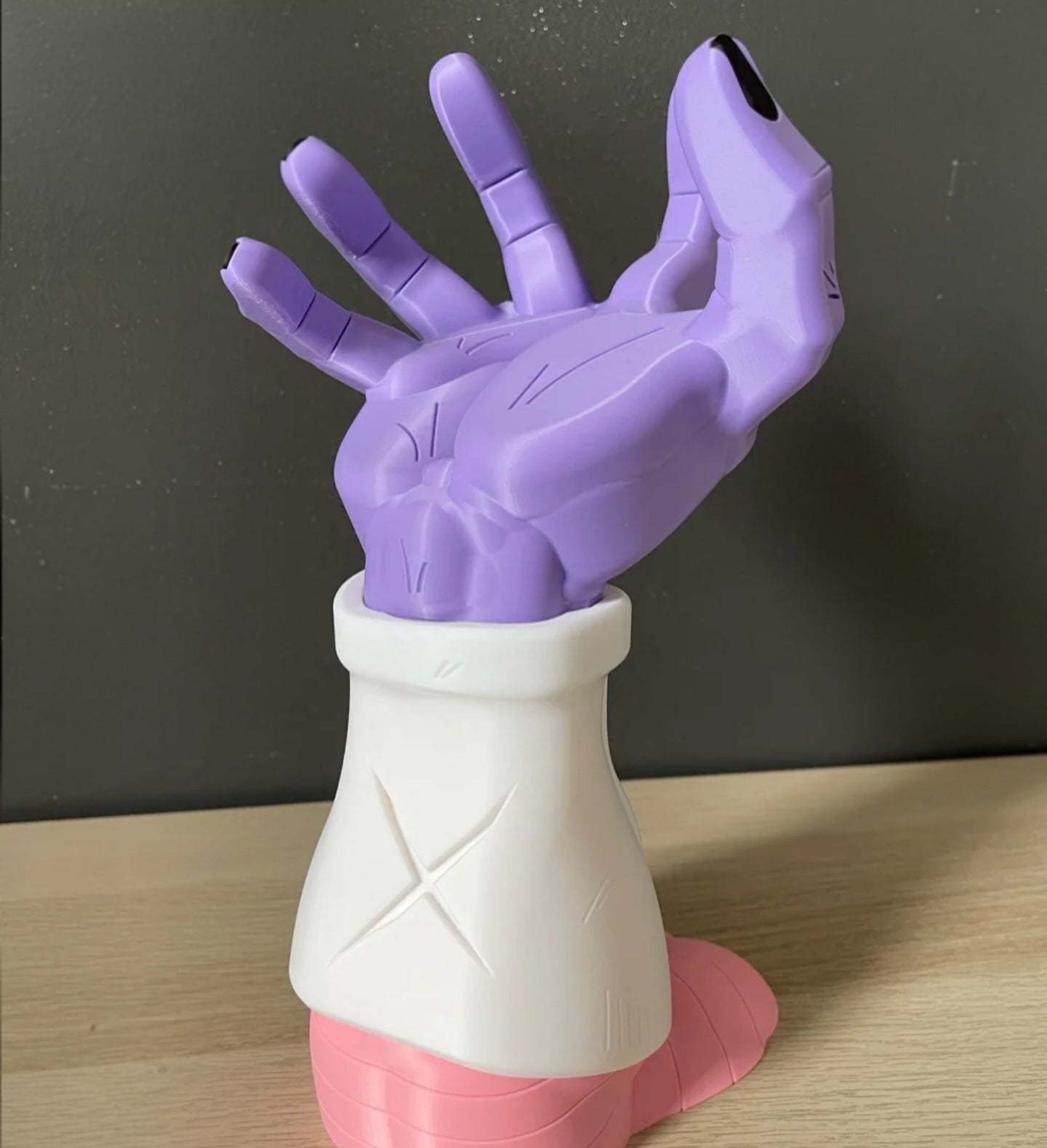 Support Manette Dragon Ball Z – Freezer